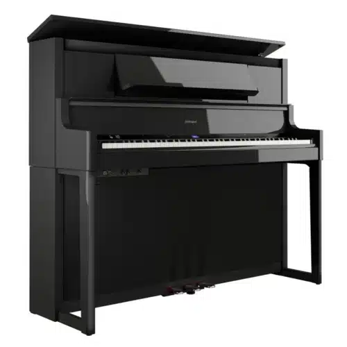 roland lx 9 piano numérique meuble