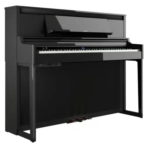 roland lx-6 piano numérique meuble