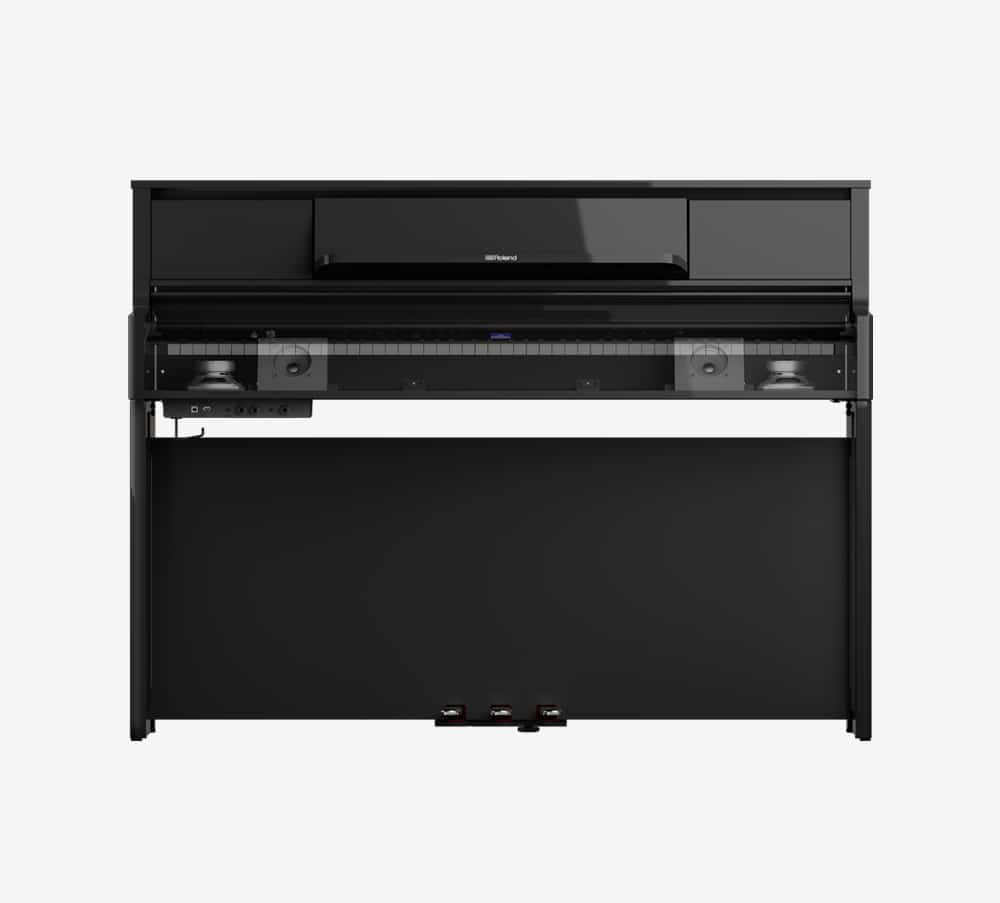 roland lx 5 piano numérique meuble