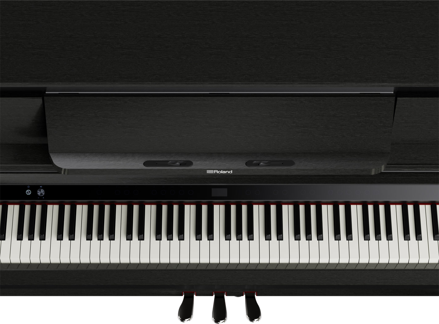 roland lx-6 piano numérique meuble