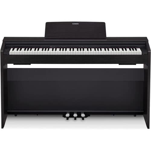 casio px 870 clavier numérique privia