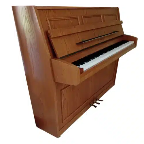 ed.seiler 113 piano droit d'occasion