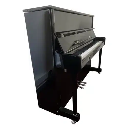 may by schimmel 121 piano droit d'occasion