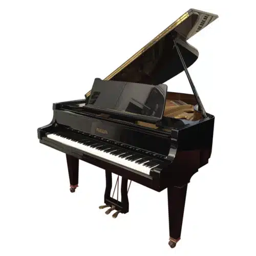 pleyel schimmel vendôme 174 piano quart de queue d'occasion