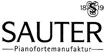 Sauter