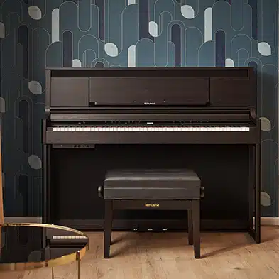 Promotions pianos numériques