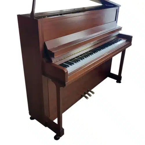 hoffmann 120 langlau piano droit d'occasion