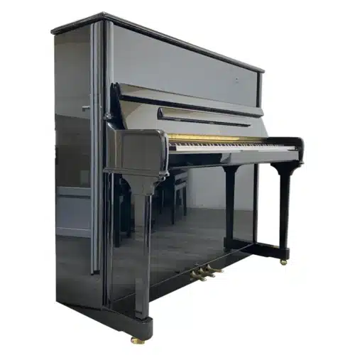 seiler 132 piano droit d'occasion