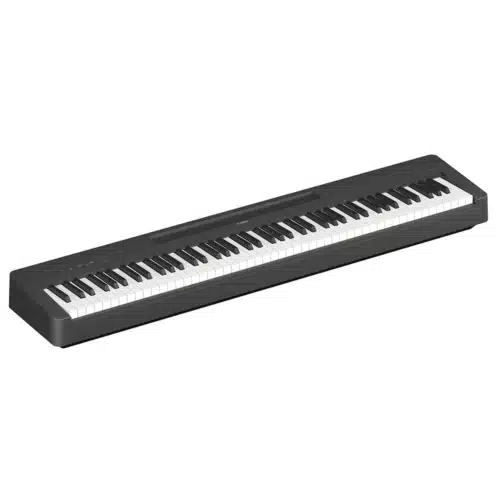 yamaha p 145 bt clavier numérique compact