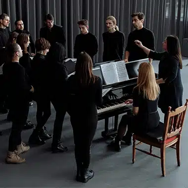 piano débutant conservatoire