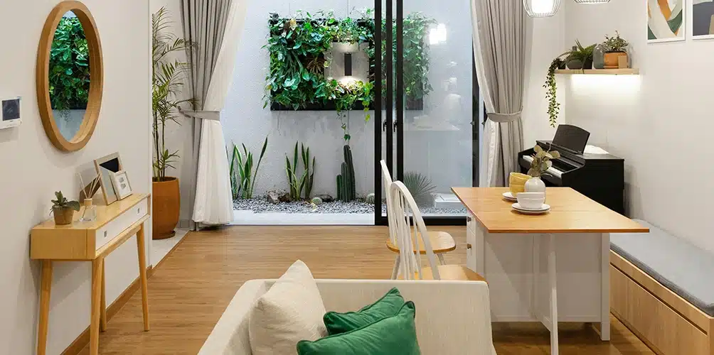 piano petits espaces