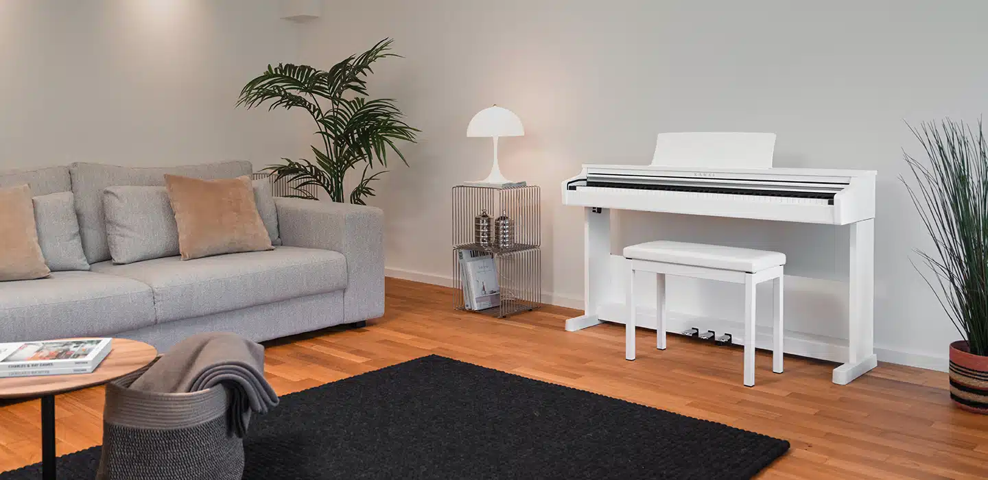 kawai cx 102 piano numérique meuble