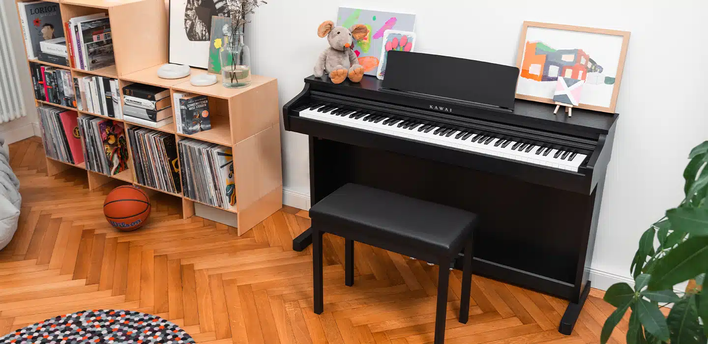 kawai cx 202 piano numérique meuble (copie)