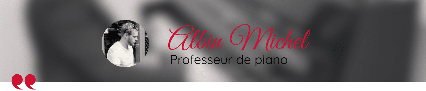 témoignage albin michel