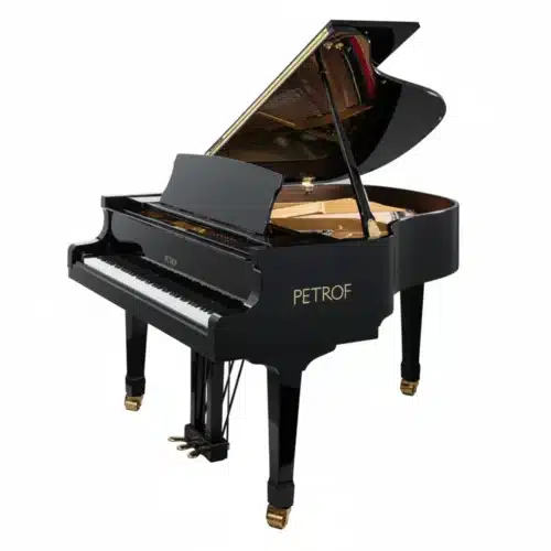 petrof p iv piano quart de queue d'occasion