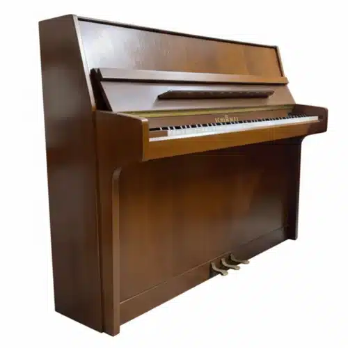 schimmel 112 5 piano droit d'occasion