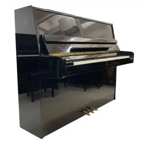 bÖsendorfer 120 modern piano droit d'occasion