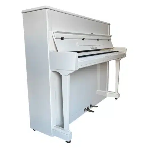 seiler 118t piano droit d'occasion