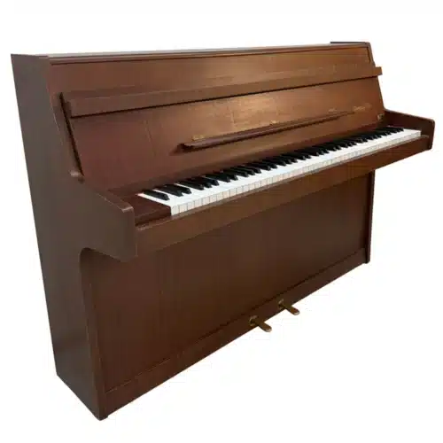 steingraeber and sohn etude piano droit d'occasion