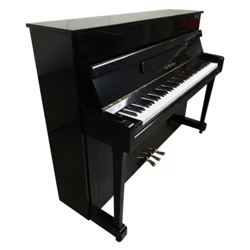 yamaha m110 piano droit d'occasion
