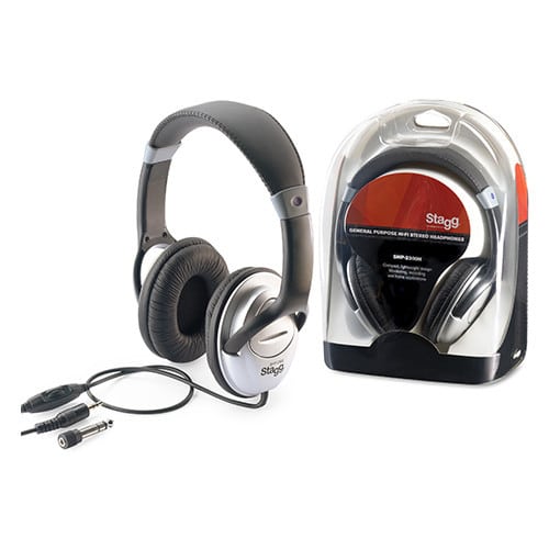 Casque STAAG SHP-2300H