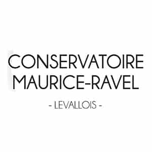 Conservatoire Maurice-Ravel