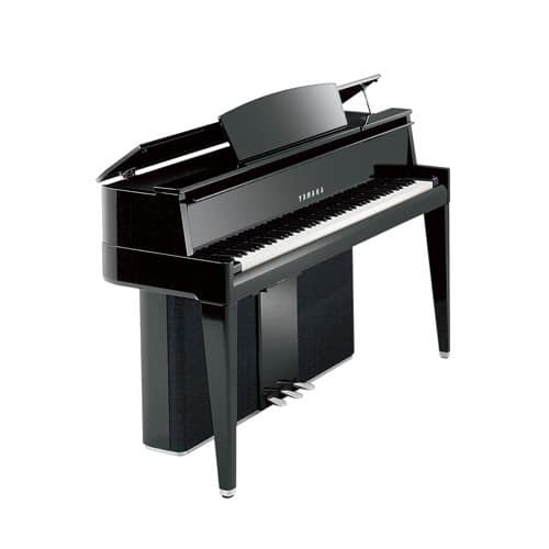 YAMAHA AvantGrand N2 - Piano numérique hybride