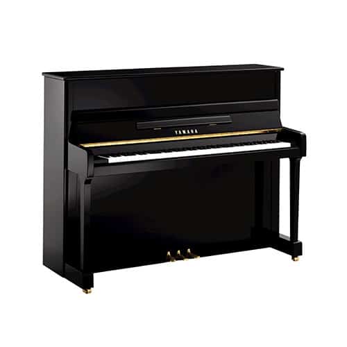 YAMAHA P116M - Piano droit