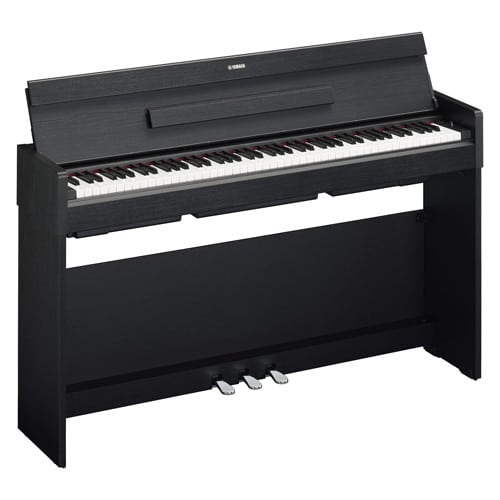 YAMAHA Arius YDP S-35 - Piano numérique meuble