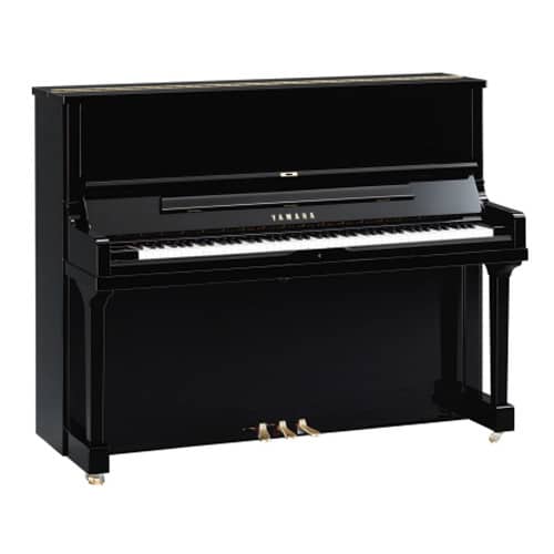 YAMAHA SE122 option Silent - Piano droit