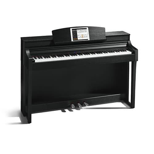 YAMAHA Clavinova CSP-255 - Piano numérique meuble