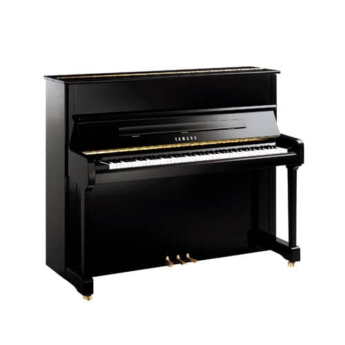 YAMAHA P121M option Silent - Piano droit