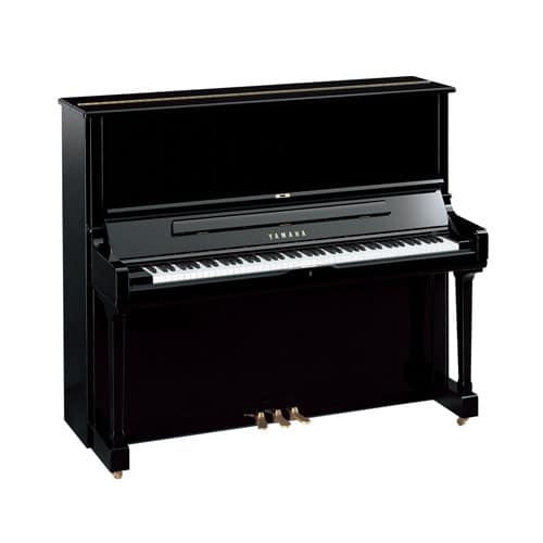 YAMAHA SU7  option Silent - Piano droit