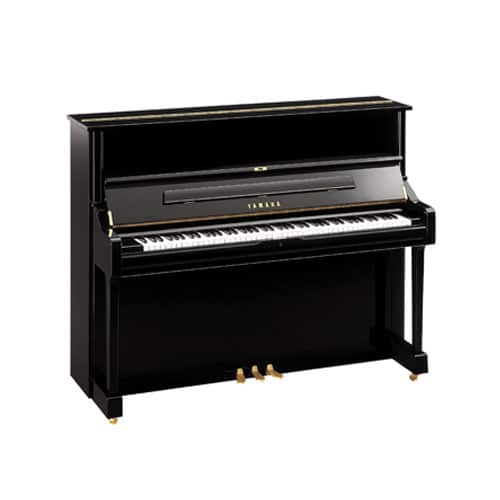 YAMAHA U1  option Silent / TransAcoustic - Piano droit