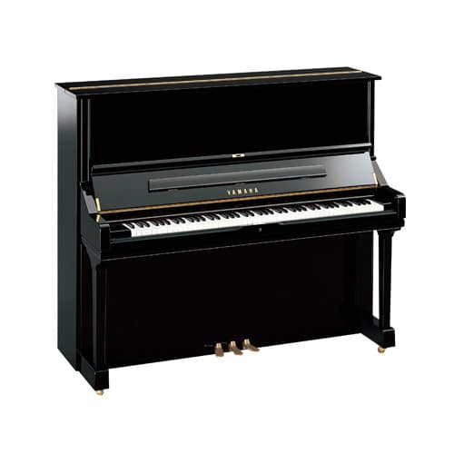YAMAHA U3  option Silent / TransAcoustic - Piano droit