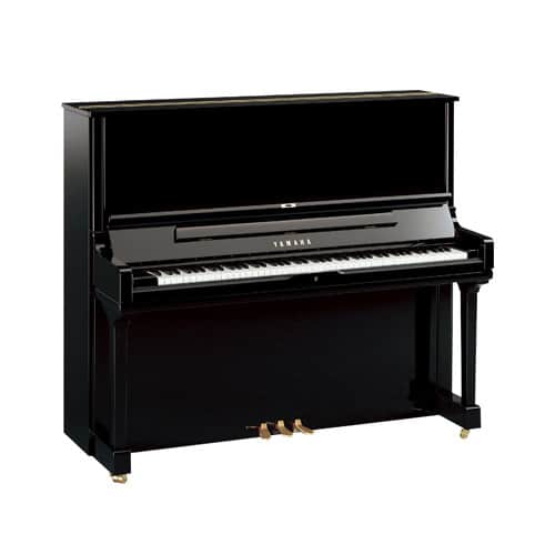 YAMAHA YUS3  option Silent / TransAcoustic - Piano droit
