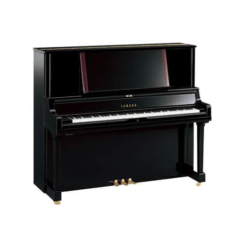 YAMAHA YUS5  option Silent / TransAcoustic - Piano droit
