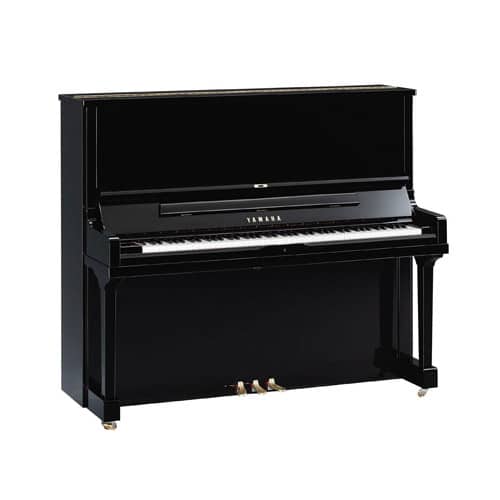 YAMAHA SE132 option Silent - Piano droit